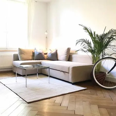 Apartment -theurbanist- *