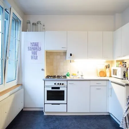 -theurbanist- Apartment *