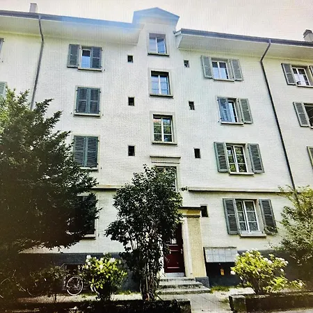 -theurbanist- Apartment