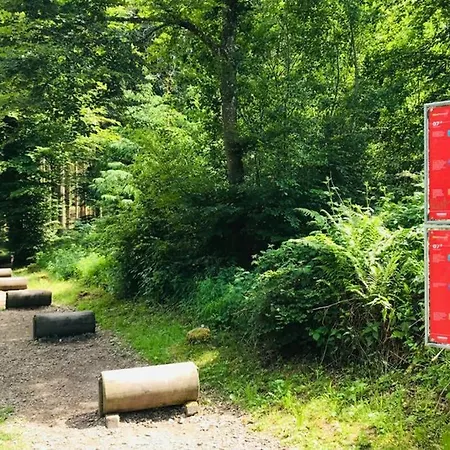 Lägenhet -theurbanist- Bern