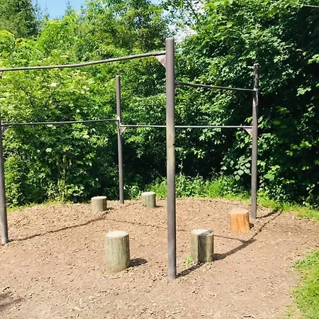 -theurbanist- Lägenhet *