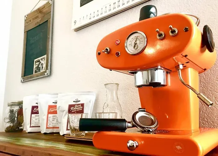 -theurbanist- Appartamento