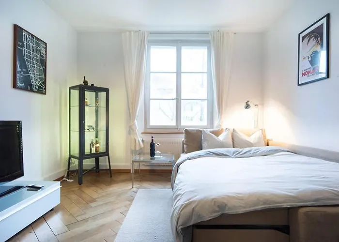 Appartamento -theurbanist-