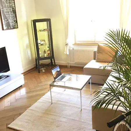 -theurbanist- Appartement *