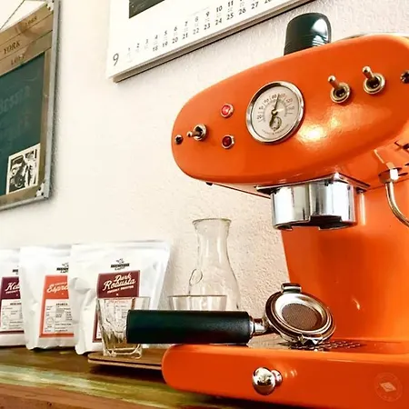 -theurbanist- Appartement