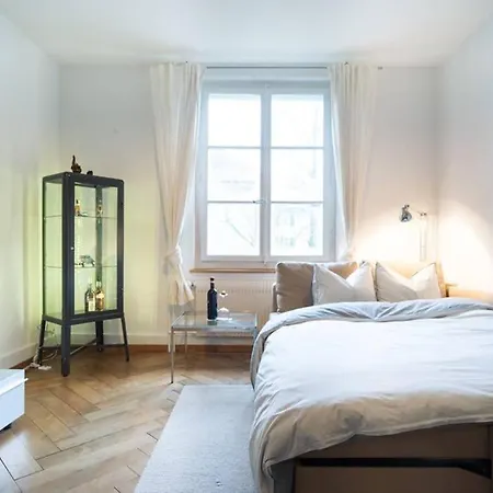 Appartement -theurbanist-