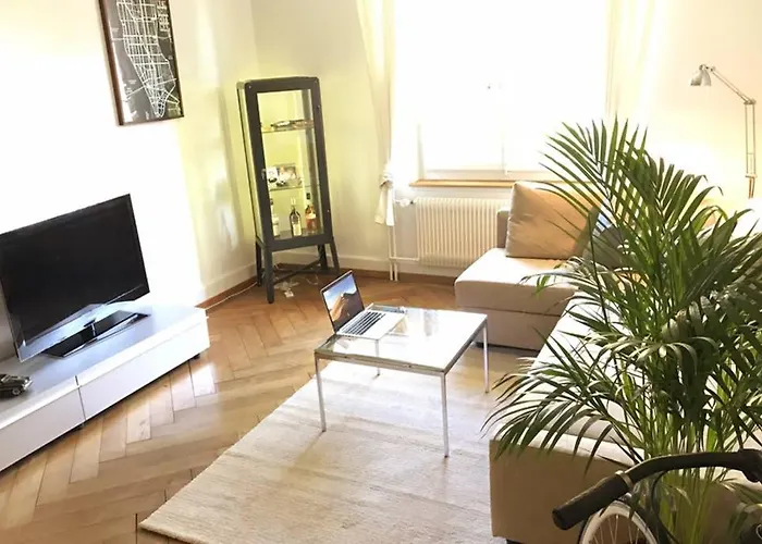 -theurbanist- Apartamento *