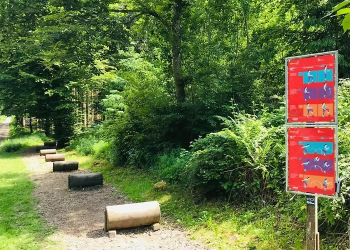 Apartamento -theurbanist- Berna