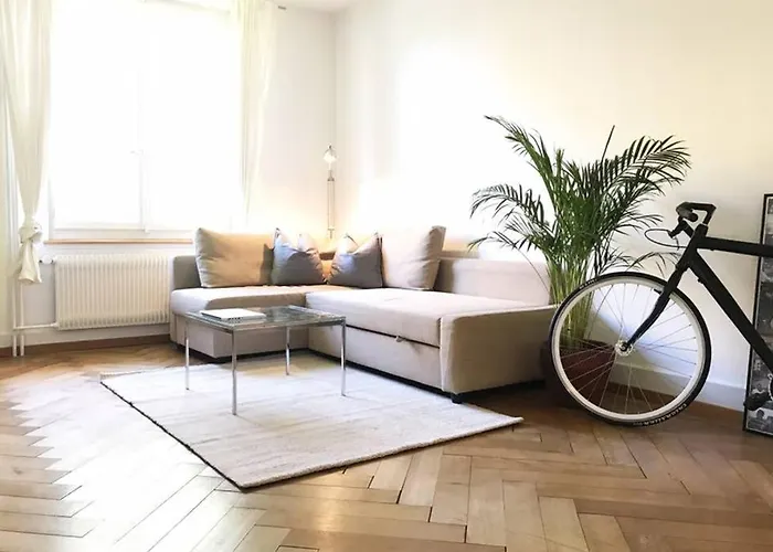 Apartamento -theurbanist- *