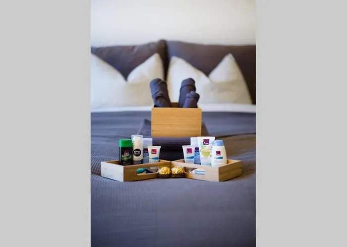 Lejlighed -theurbanist- *